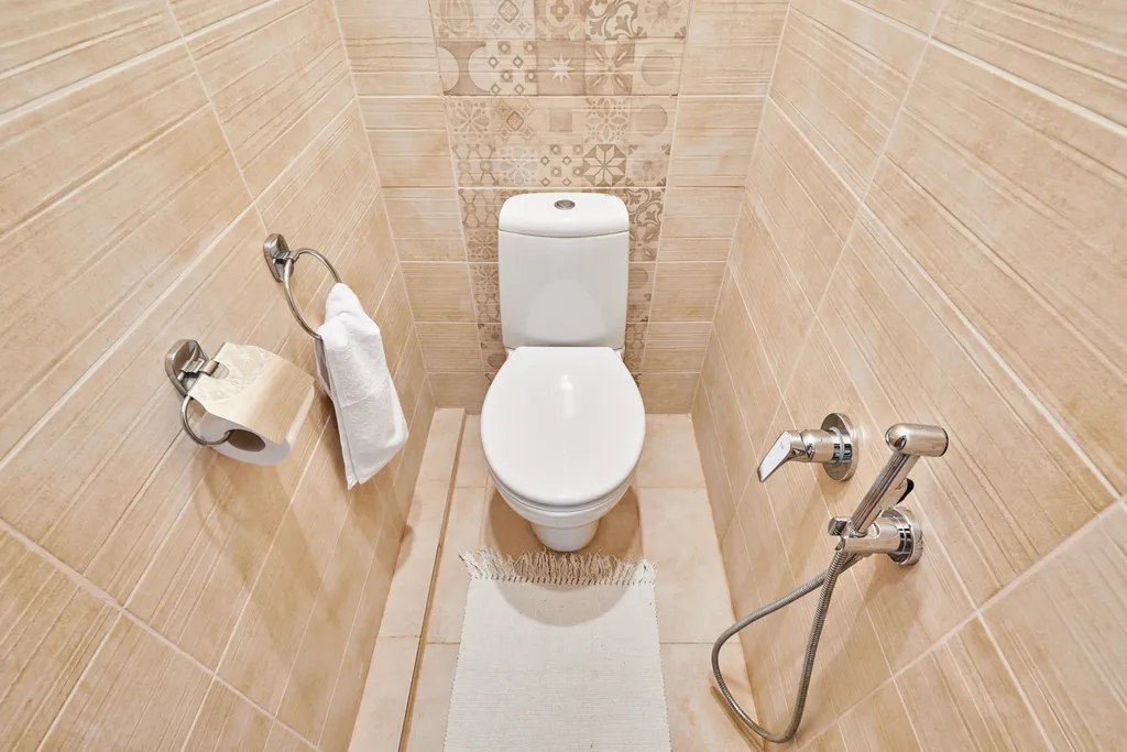 Квартира 2-комнатная уютная квартира — Москва