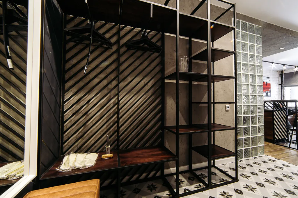 City Apartments - Deluxe rooms - Апартаменты для 4 человек