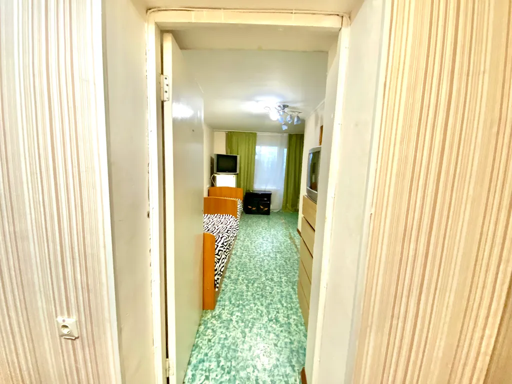 Апартаменты для командировочных