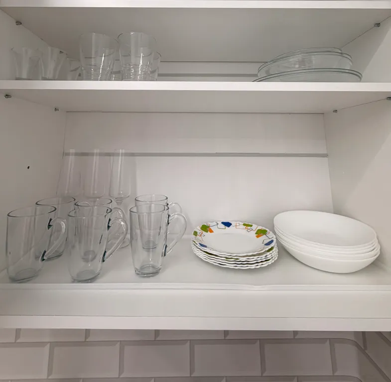 Уютная новая квартира возле М4