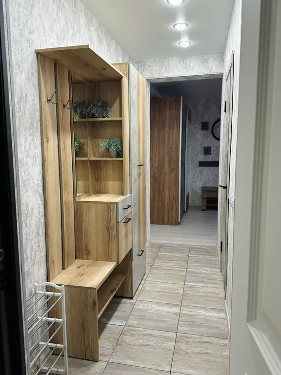 Стильная квартира в самом историческом центре