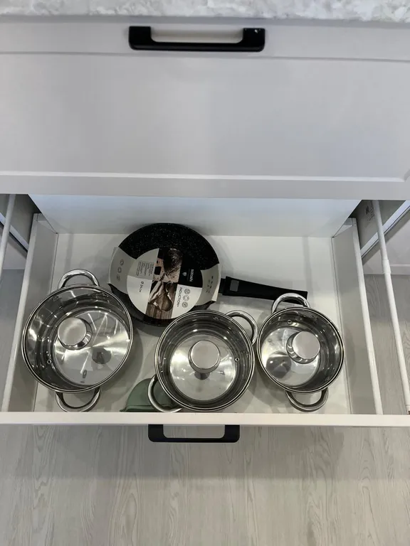 Квартира как дома