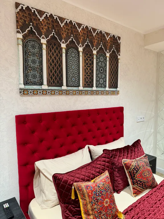 Квартира Квартира Турецкий бутик-номер — Краснодар