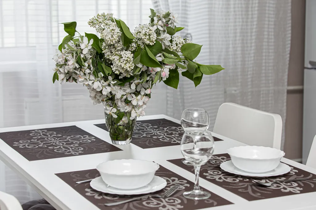 Красивая евродвушка в Академ Riverside