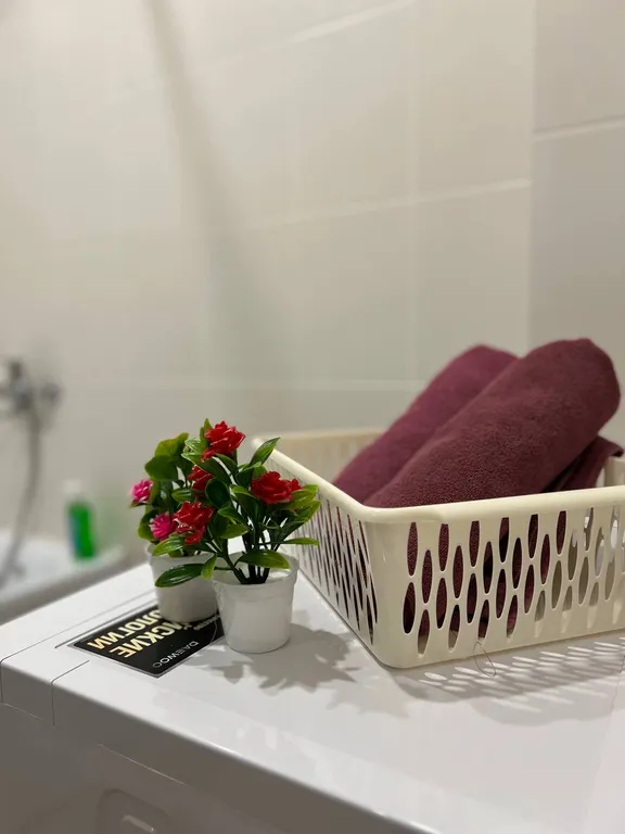 С ремонтом в новом доме