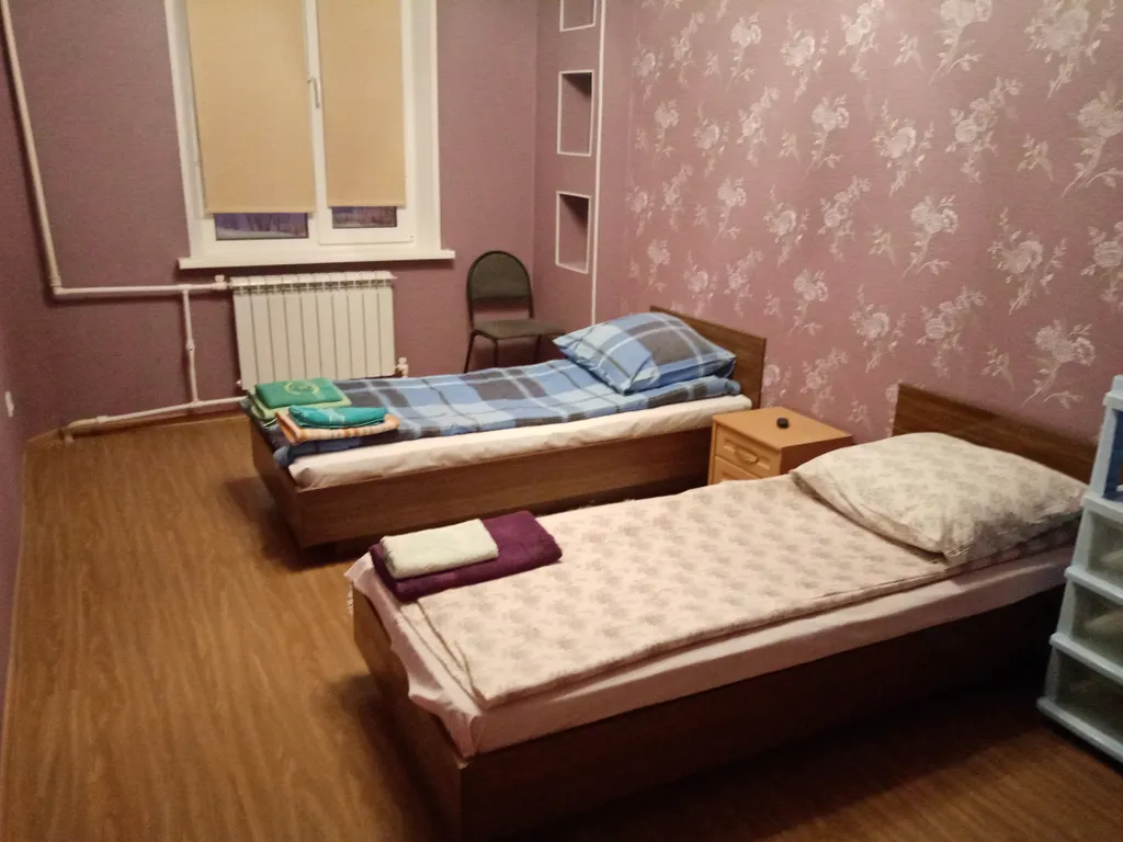 Уютная квартира рядом со склоном