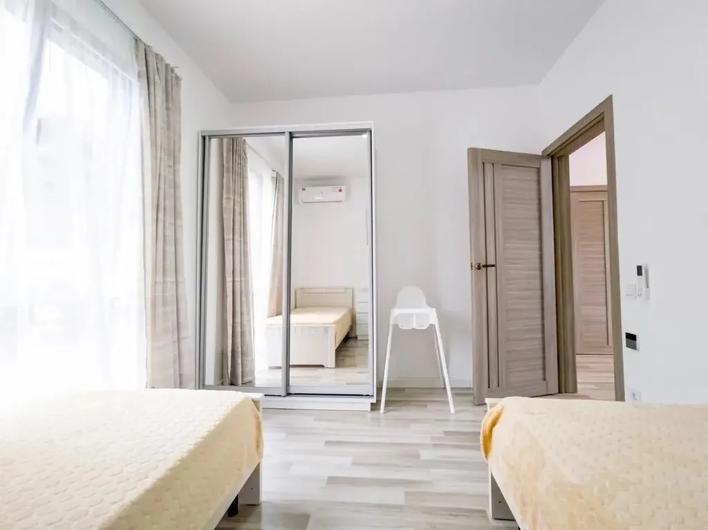 Дом в стиле шале