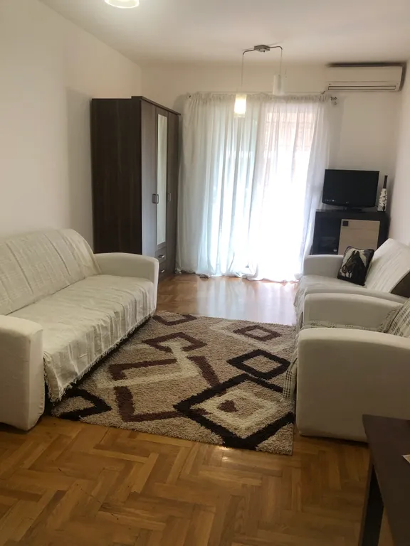 Апартаменты у моря