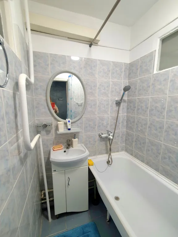 Уютная 3-комнатная квартира в центре города со всеми удобствами