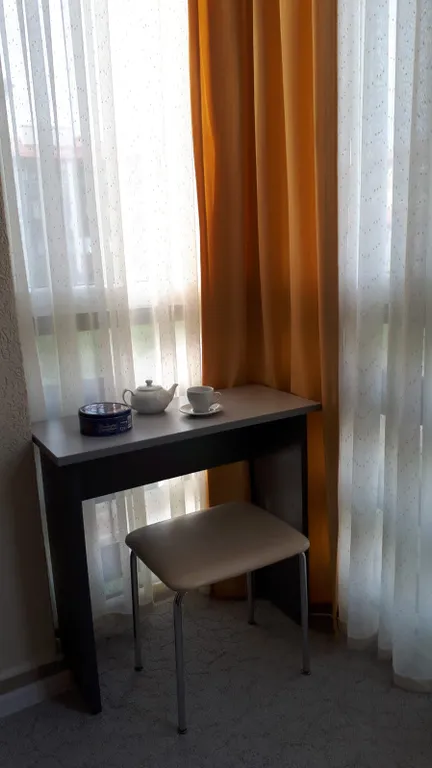 Квартира на море