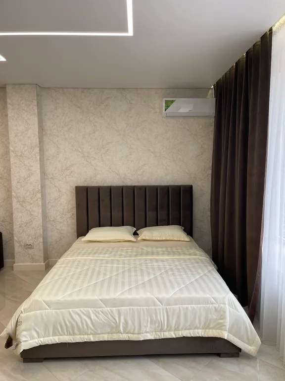 Студия в 1 километре от аэропорта