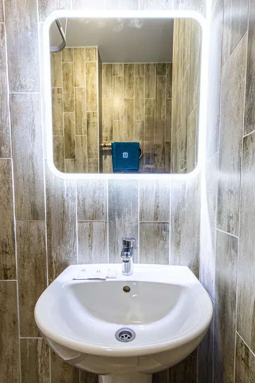 Квартира Уютная квартира в центре Взлетки — Красноярск