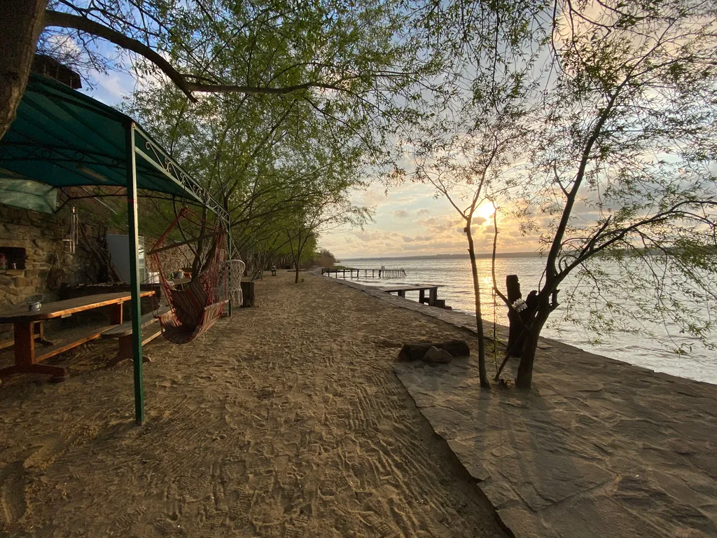 Загородный дом в 20 минутах от Таганрога Lucky d house