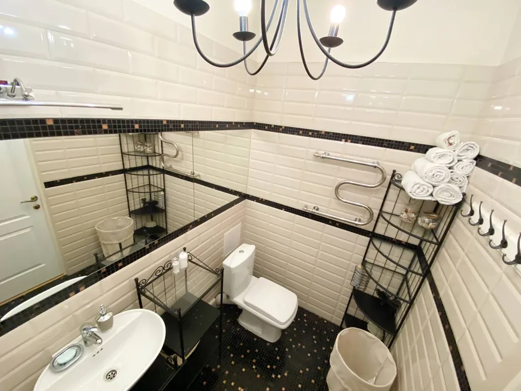 Best apartment in Khosta