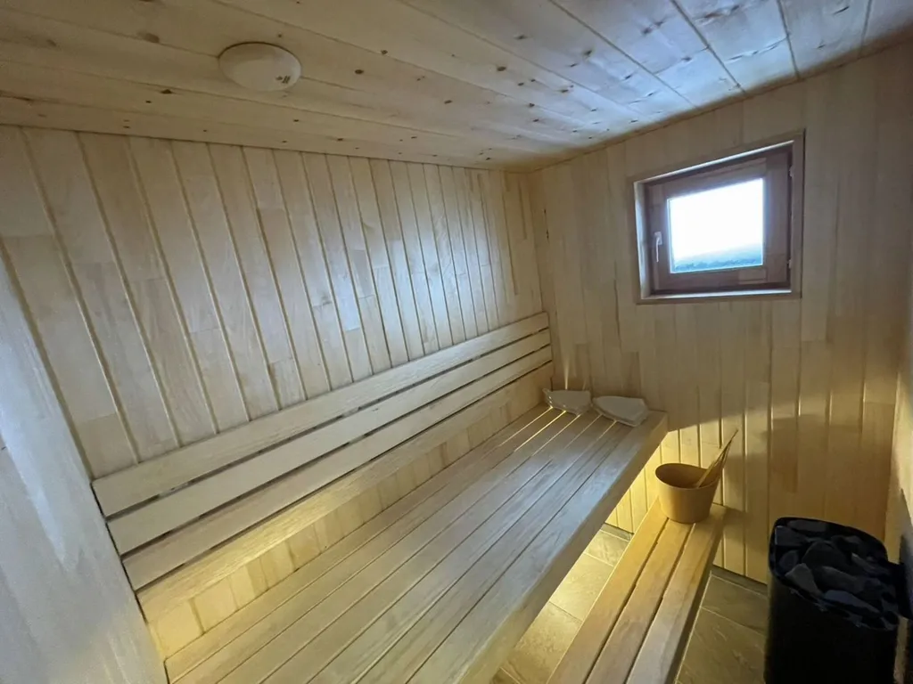 Горкибарн дом