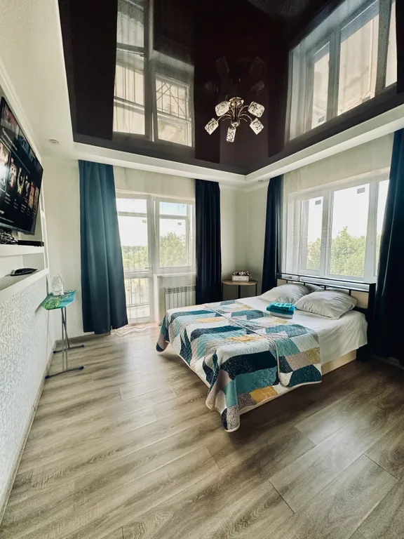 Уютная квартира в Центре города — аренда посуточно в Ханты-Мансийск