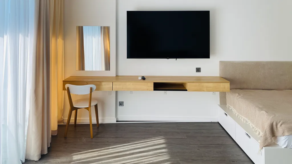 Квартира Batumi View Bo — аренда посуточно в Батуми