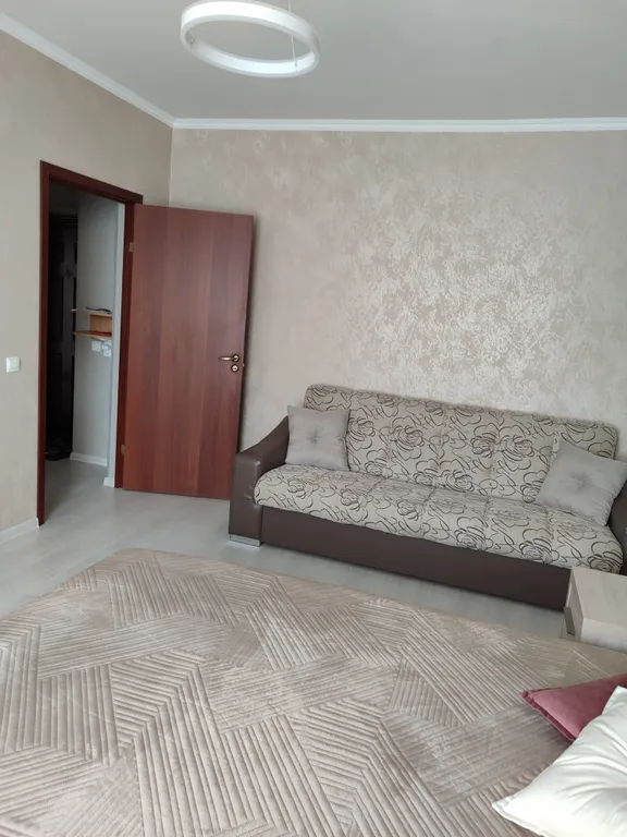 Квартира Квартира в ЖК повышенной комфортности для туристов — Калининград