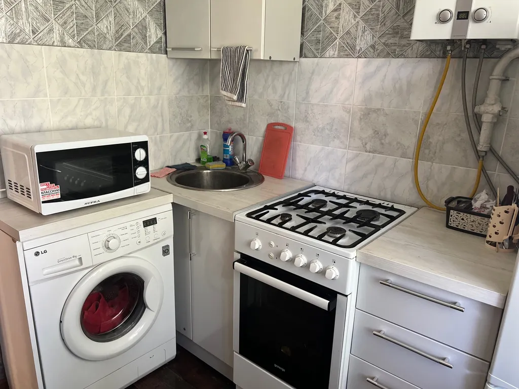 Апартаменты Комфорт на Шершнева