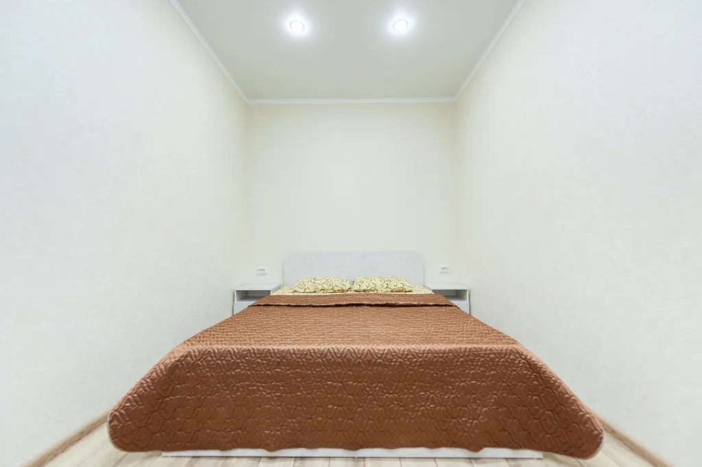 Квартира у моря