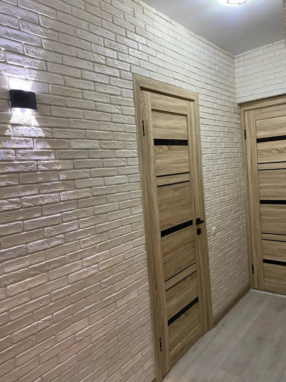 Уютная квартирка в центре Каменномостского