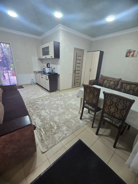 Комната в городе, все условия, отдельный вход