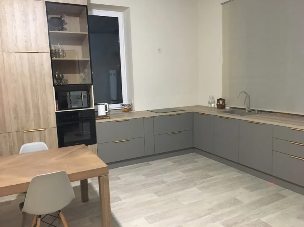 Дом для семейного отдыха