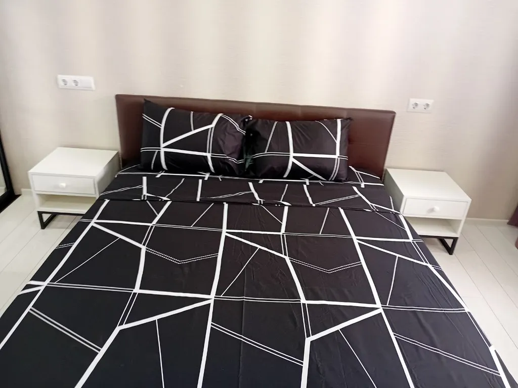 Квартира Квартира возле парка — Краснодар