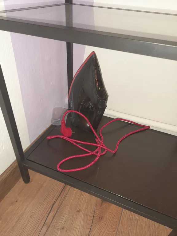 Светлая квартира в центре