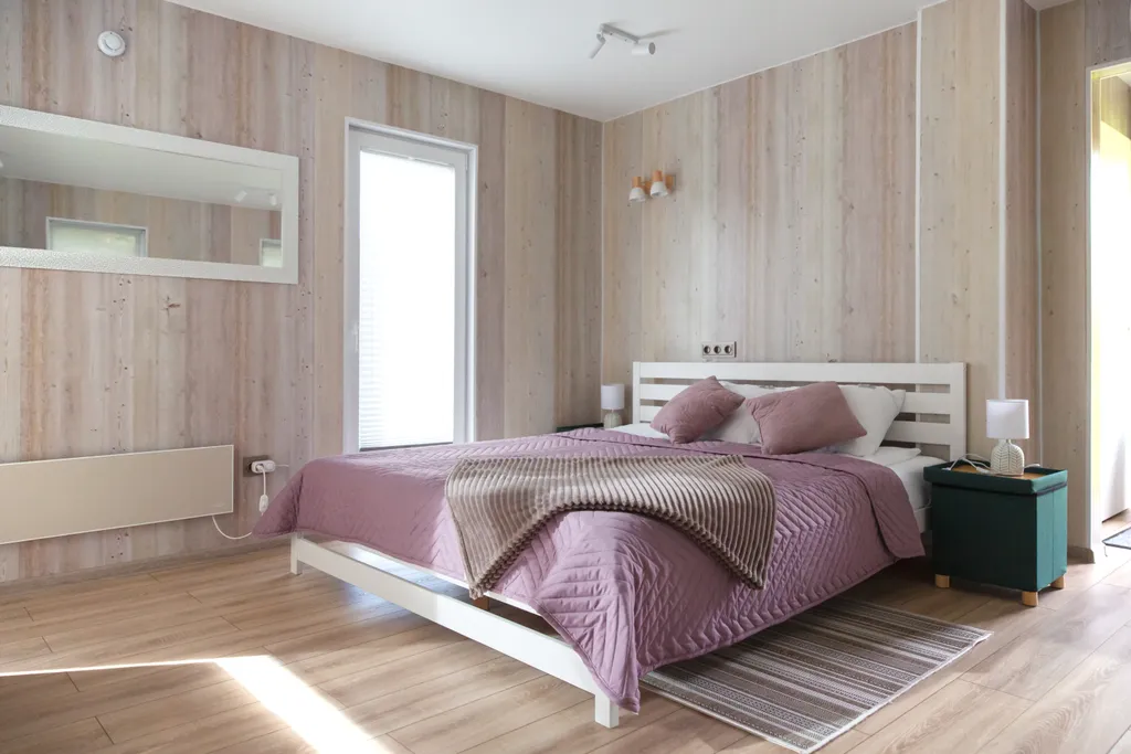 1-комнатный Дом