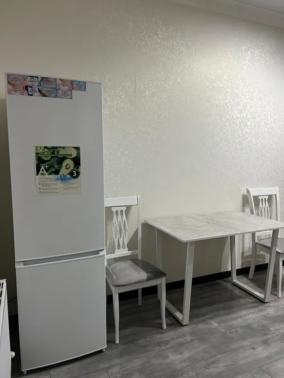 Хорошенькая уютная квартира