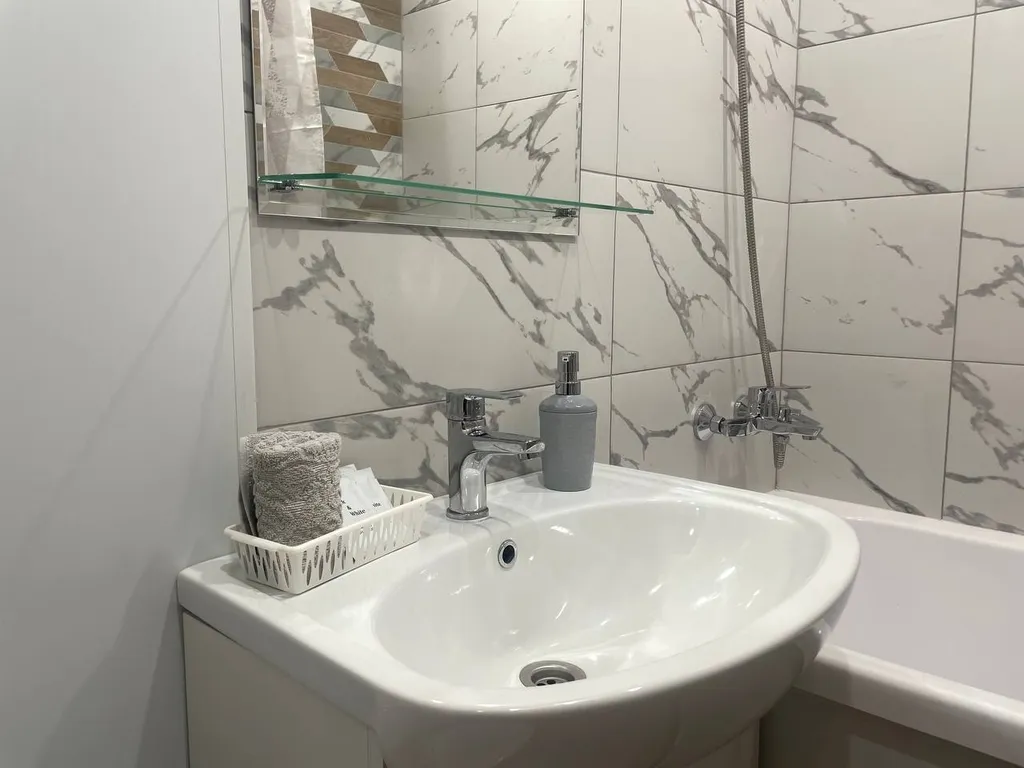 Квартира на Воскресенской