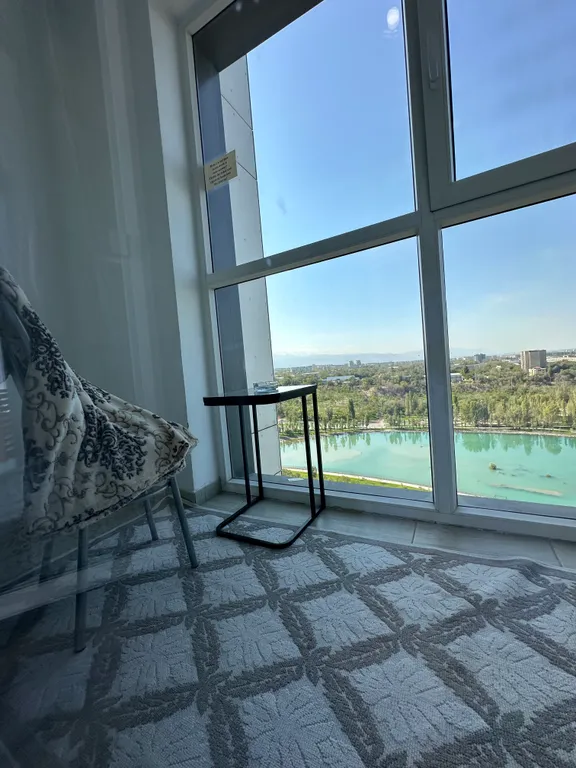 LakeStay 3. Дом у озера