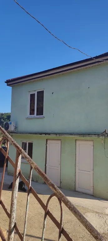 Коттедж 3-комнатный Дом — Гагра