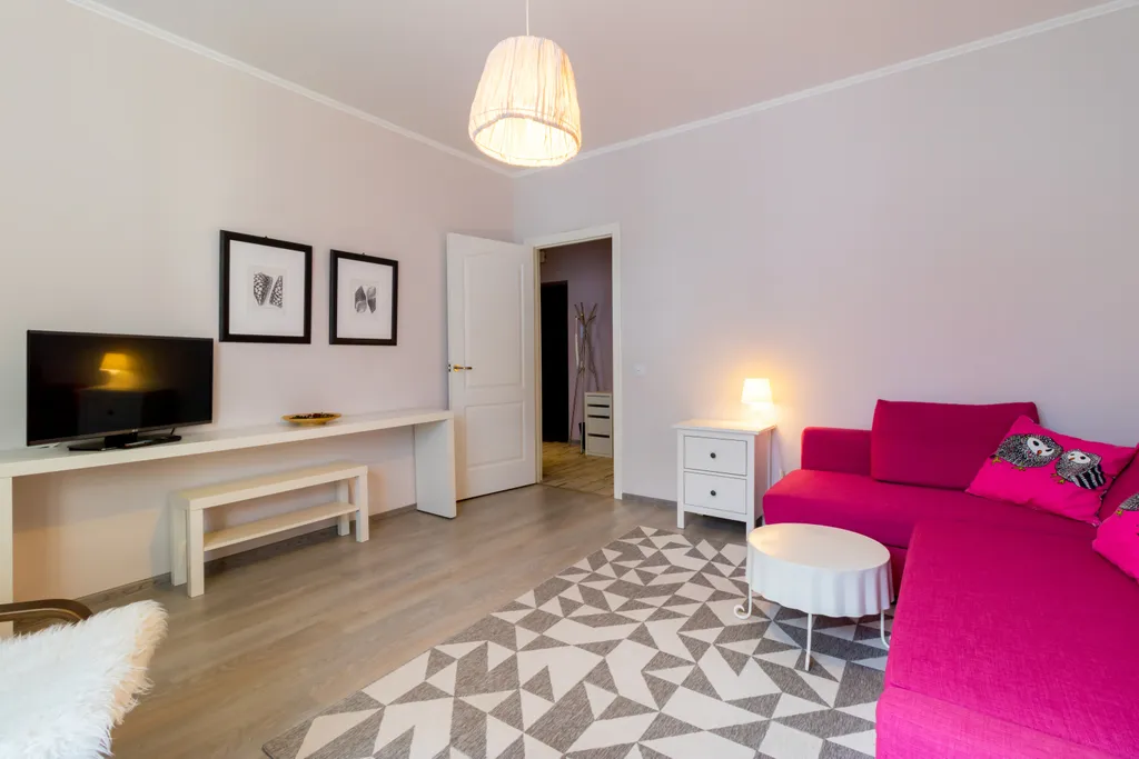 Квартира Happy Home Apartment — аренда посуточно в Зеленоградск