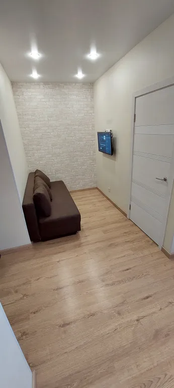 Квартира Квартира Студия с видом на Золотой мост Morion Lounge — Владивосток