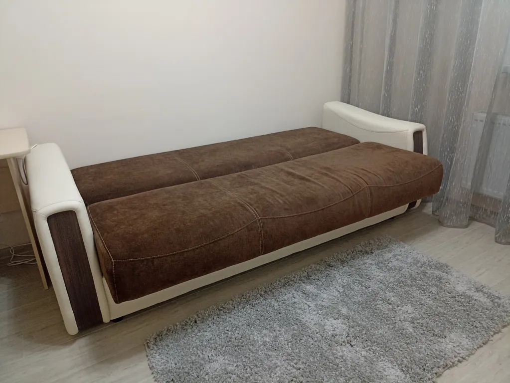 Квартира Квартира Классная евротpeшка — Анапа