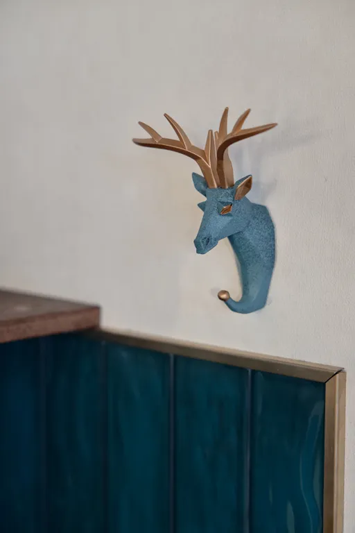 Отдых с банным чаном у леса