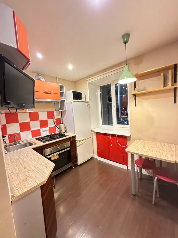 Квартира Уютная двухкомнатная квартира в центре города — Ижевск