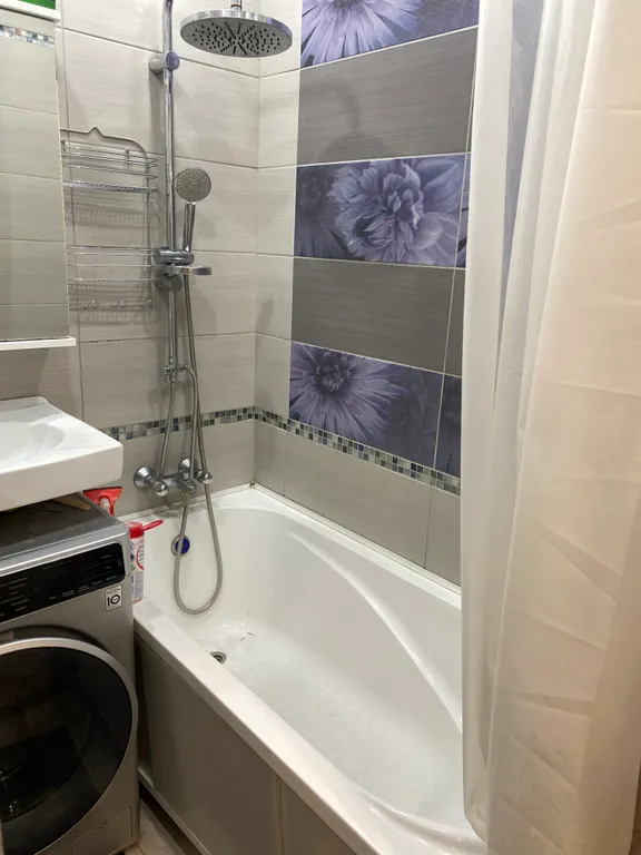 Квартира 2-комнатная Квартира — Пионерский