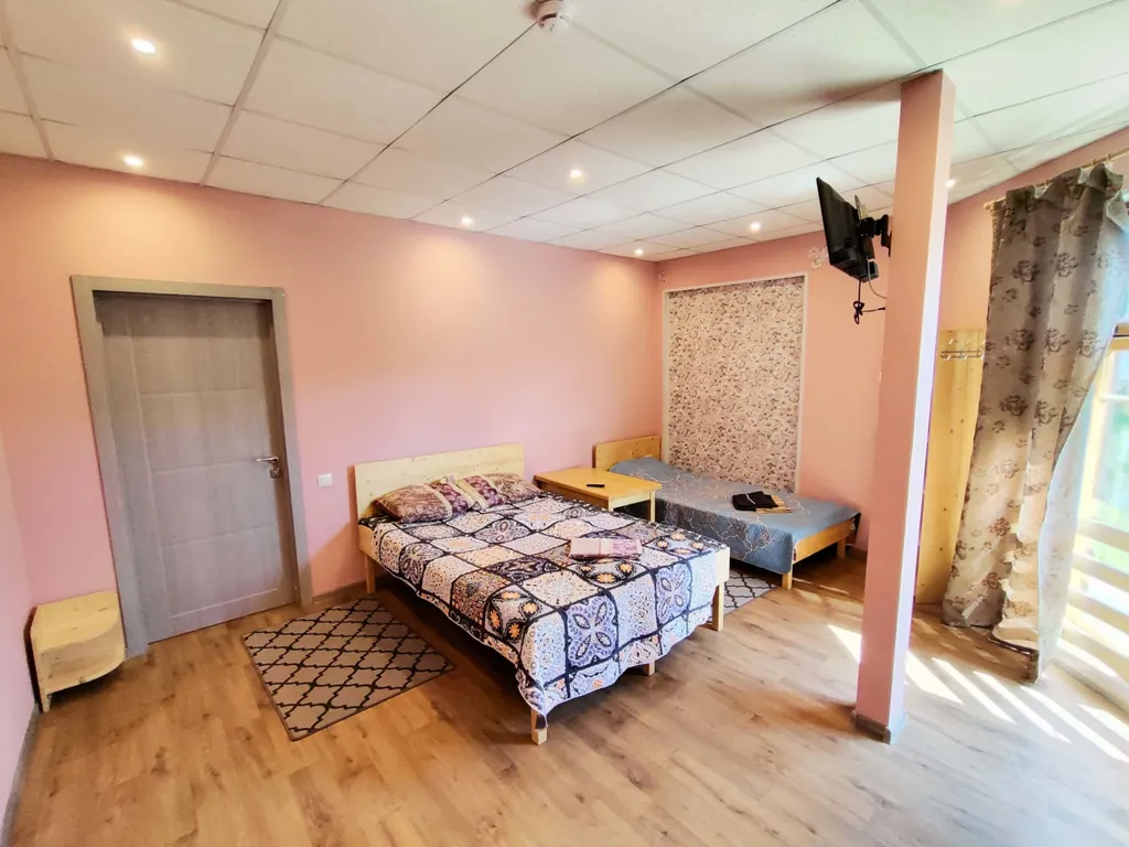 Квартира Комната — Тосно