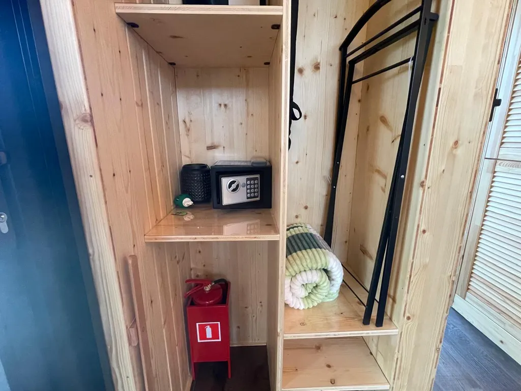 1-комнатный Дом