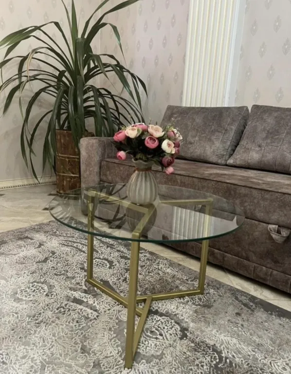 Апартаменты с видом на море