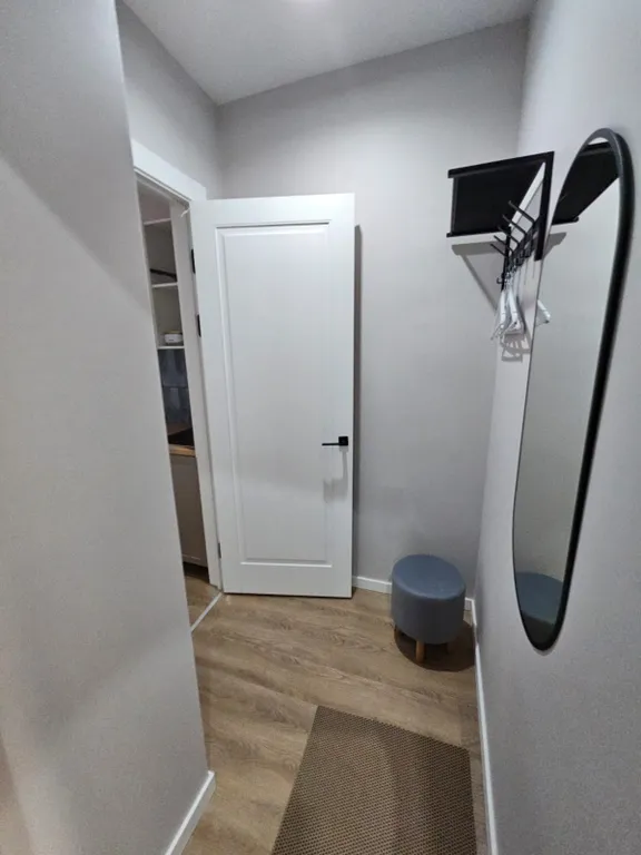 Квартира Квартира Студия в ЖК Спутник — Москва