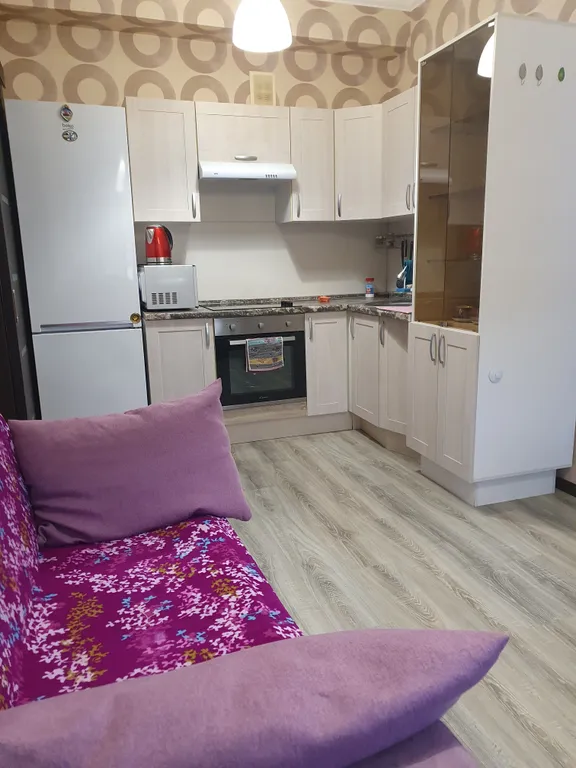 Квартира Квартира рядом с морем — Анапа