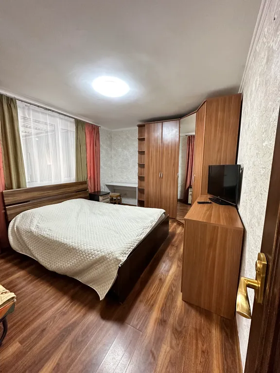 Коттедж Коттедж Таунхаус у моря — Адлер