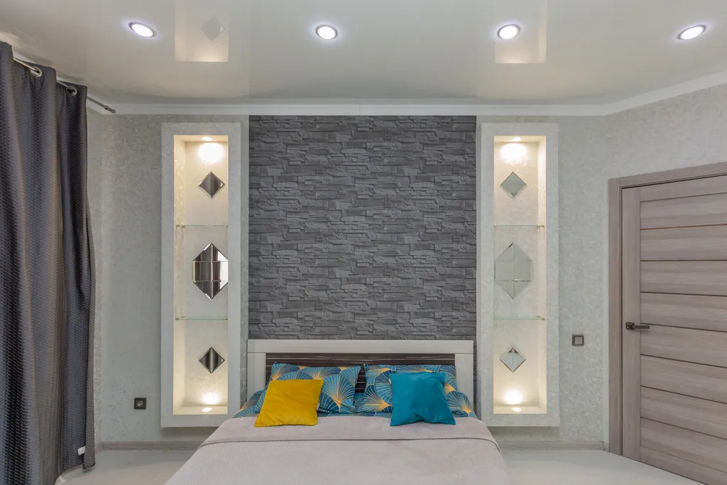 Уютная атмосфера