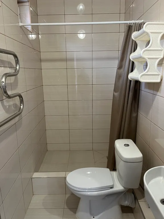 Квартира Уютная квартира в частном доме — Геленджик