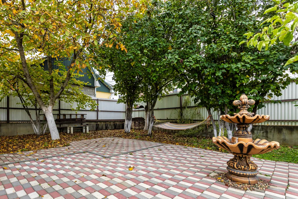 Коттедж Дом у Сада с Мангальной Зоной — Пятигорск