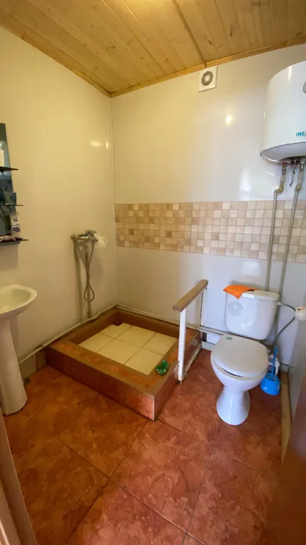 Коттедж 1-комнатный Дом — Севастополь